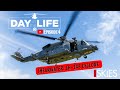 Day in the Life of the RCAF: Shearwater - Flying the CH-148 Cyclone Episode 4