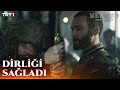 Konstantinos’un Dahi Planı - Mehmed: Fetihler Sultanı 23. Bölüm @trt1