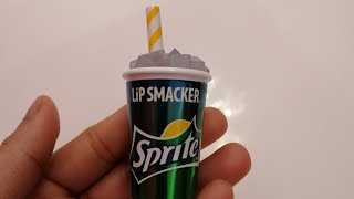 Lip SMACKER Sprite#Shorts#Spritelipsmacker