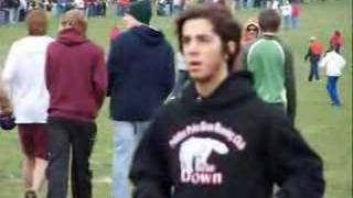 IHSA XC state 2006