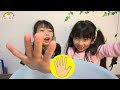 日本昔話バスボール★浦島太郎☆桃太郎☆金太郎☆かぐや姫★にゃーにゃちゃんねるnya nya channel