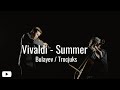 Bulayev / Trocjuks - Vivaldi Summer