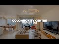 Apartment for Sale at Colombo City Centre