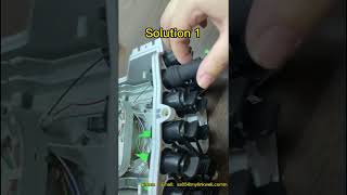 Optic fiber installation solution