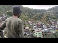 Talubin, Bontoc Mountain province