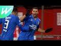 Emmen 1-4 Vitesse Highlights | Eredivisie | 2020/21 | WeShow Football