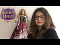 Limited edition Sleeping Beauty 60th Anniversary review | Disney store