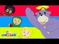 Zaky’s Thikr Songs | SubhanAllah, Bismillah & Alhamdulillah🌙 | Islamic Kids Compilation