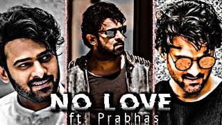 Download No love ft Prabhas edit | prabhas status | @Cruesta editx #shorts #trending #trendingsong mp3
