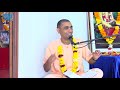 why devotees suffer srimad bhagvatam sb 1.1.18 hg amitasana das hkm mumbai