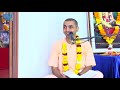 why devotees suffer srimad bhagvatam sb 1.1.18 hg amitasana das hkm mumbai