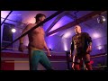 Episode 1 Dutch Vs AJ Johnson Vs Ryan Star (Triple Threat) - BDWUK - I Smell The Fear