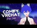 【COMFY VRCHAT】KITA FOTO-FOTO HARI INI