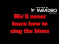 Old Dominion - One Man Band (Lyrics)