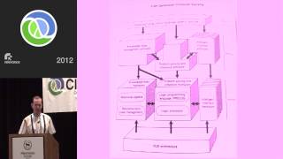 Clojure Conj 2012 - Challenges for Logic Programming