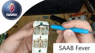 Episode 27 - 9-5 Window Button Repair