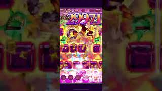 【ゴ魔乙 プレイ動画】 第385回スコア大会 弩death 3,812,957,306点 ランク超S