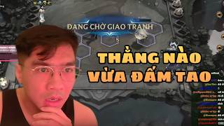 -1 Clip Sorry Anh Em