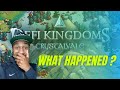 What Happened To Defi Kingdoms