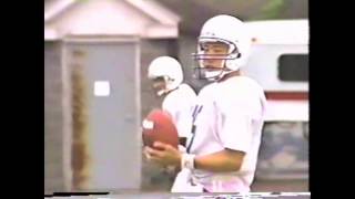 1991 Waseda Keio Classic (Part 1 of 4)  Yale Harvard Football