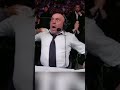 Joe Rogan Reacts to Leon Edwards Knocking Out Kamaru Usman