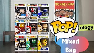 POP!-ology Mixed Bag Ep 3 w/Subtítulos en Español