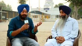 ਗੁਰਤਾਗੱਦੀ ਦਿਵਸ ਸ੍ਰੀ ਗੁਰੂ ਗ੍ਰੰਥ ਸਾਹਿਬ ਜੀ। Prof. Ravinder singh