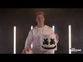 I AM MARSHMELLO VidCon w GloZell Matt Steffanina Sam Tsui Collins Key #YouTubeOnStage