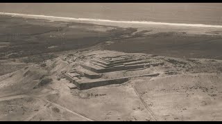 ​The Pyramids of Pachacamac; an Ancient Masterpiece of Construction