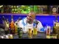 Drink Champs - Q&A Quicktime with Slime - Method Man