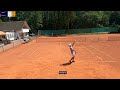 final amateur tennis lk tournament yannis vs. nicolas lk 7.9 vs 8.0 ntrp 4.5