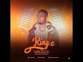 king c mbolea official áudio