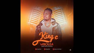 King C Mbolea(Official áudio)