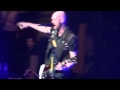 The Script - Good Ol' Days LIVE at Capital FM Nottingham