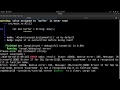 Connecting Rust to Microsoft SQL Server on Linux