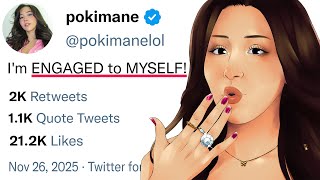This Pokimane Situation Is Embarrassing.