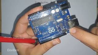 Lec1 :Introduction to Arduino: Starting from Scratch #arduino #arduinouno