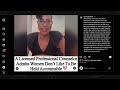 professional therapist exposes women and accountability