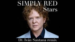 Simply red - Stars ( Dj. Iván Santana remix )