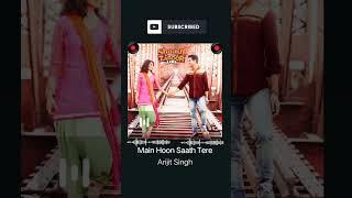 Main Hoon Saath Tere // Arijit Singh #main #hoon #saath  #tere #arijitsingh #arijit  #singer #search