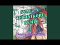 Pretty Rave Girl (Suae X Technikore Remix)