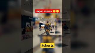 रोबोट कैसे बनता है देखें 😲 | #shorts #robot #shortsvideo #viralvideo #facts #shortsfeed #viral