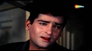 Ehsaan Tera Hoga Mujh Par - HD Video | Junglee (1961) | Saira Banu | Shammi Kapoor | Md. Rafi (Male)