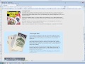Quick Start Video #7 - Anchors and Bookmarks in 90 Second Website Builder