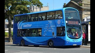 Transdev Yorkshire Coastliner: 425 / BF62UXV