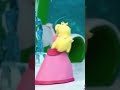 🌸Princess Peach in McDonald’s Commercial🌸