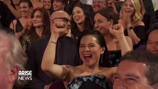 92nd Academy: Joachin Phoenix's Oscar, Parasite Movie wins Oscars Award.