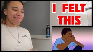 Young Don The Sauce God - I LOST $1000 AT SCHOOL (Animated Story) | REACTION