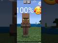 Minecraft Wellerman Edit: Villager🤯 @rainbow.noob #funny #shorts #Minecraft #yessmartypie #Wellerman