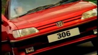 Car Commercials Adverts 1995